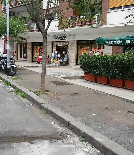 Al Settimo Cielo Rom
